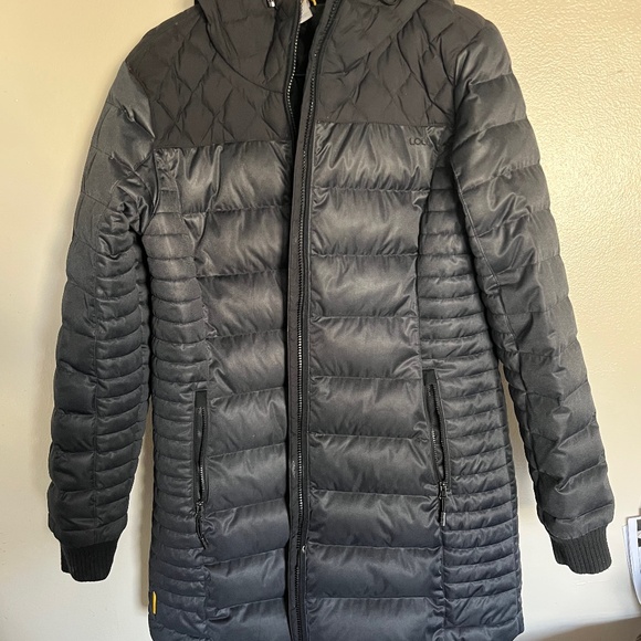 Jacket - Picture 1 of 4